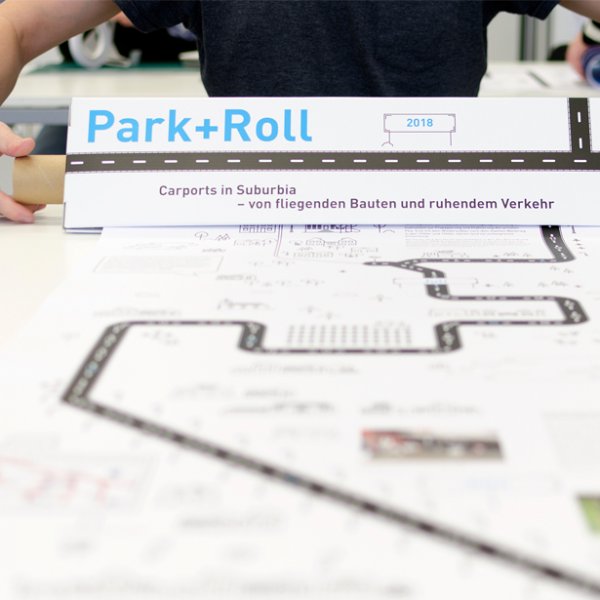 Park+Roll